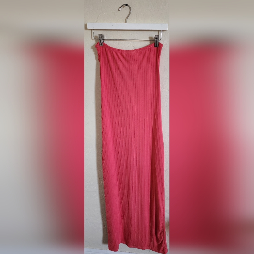 Capella Pink Dress - Picture 6 of 10